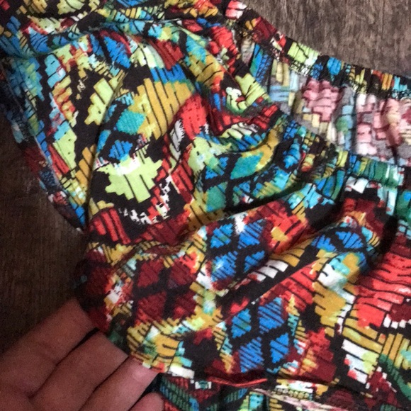 Fun Festive Dress - Picture 7 of 8